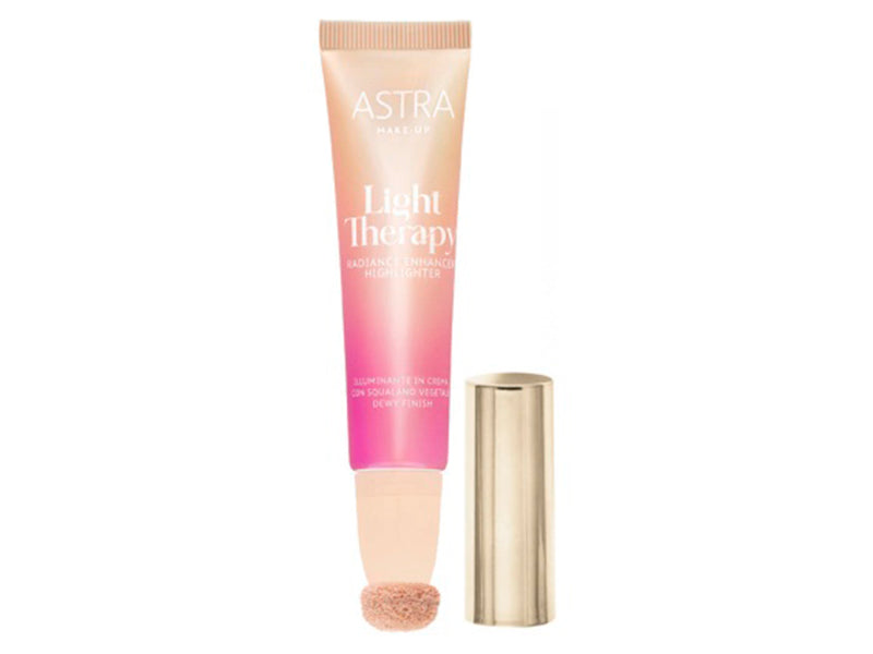 Astra Iluminator lichid Light Therapy 01-A.I. Champagne 15ml 15 ml