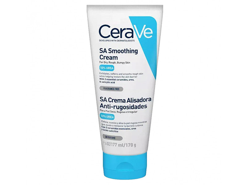 CeraVe SA Cleanser Cremă 177 g