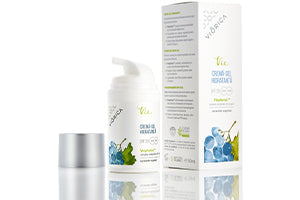 Viorica-Cosmetic Viorica Vie fata Nutritiva 50 ml Cremă 50 ml