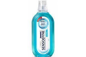 Sensodyne mouthwash 500 ml