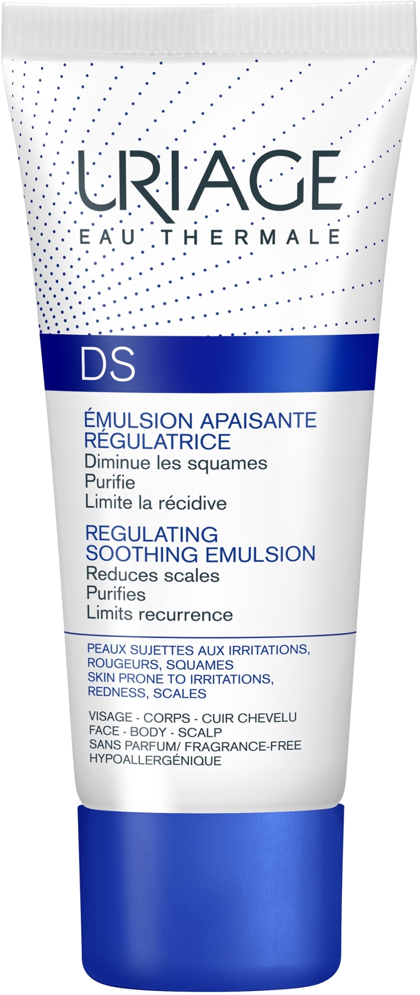Uriage DS Emulsie 40 ml