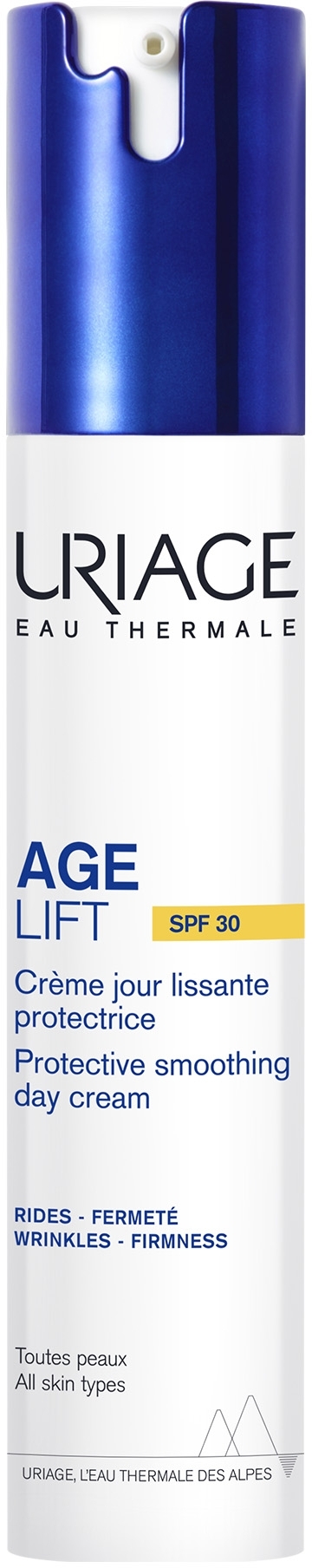 Uriage de zi pentru lifting si fermitate Age Lift SPF 30 Cremă 40 ml