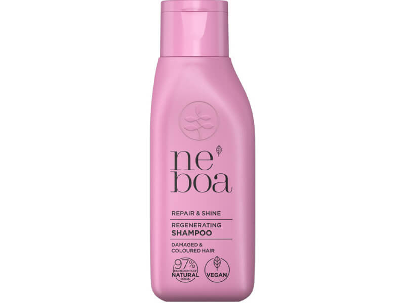 EURUS sp.z.o.o. Șampon 100 ml