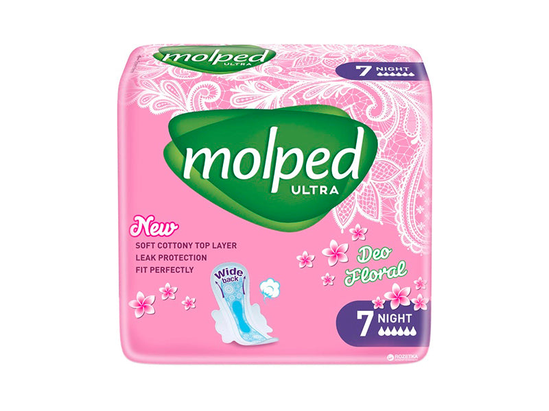 Molped Ultra