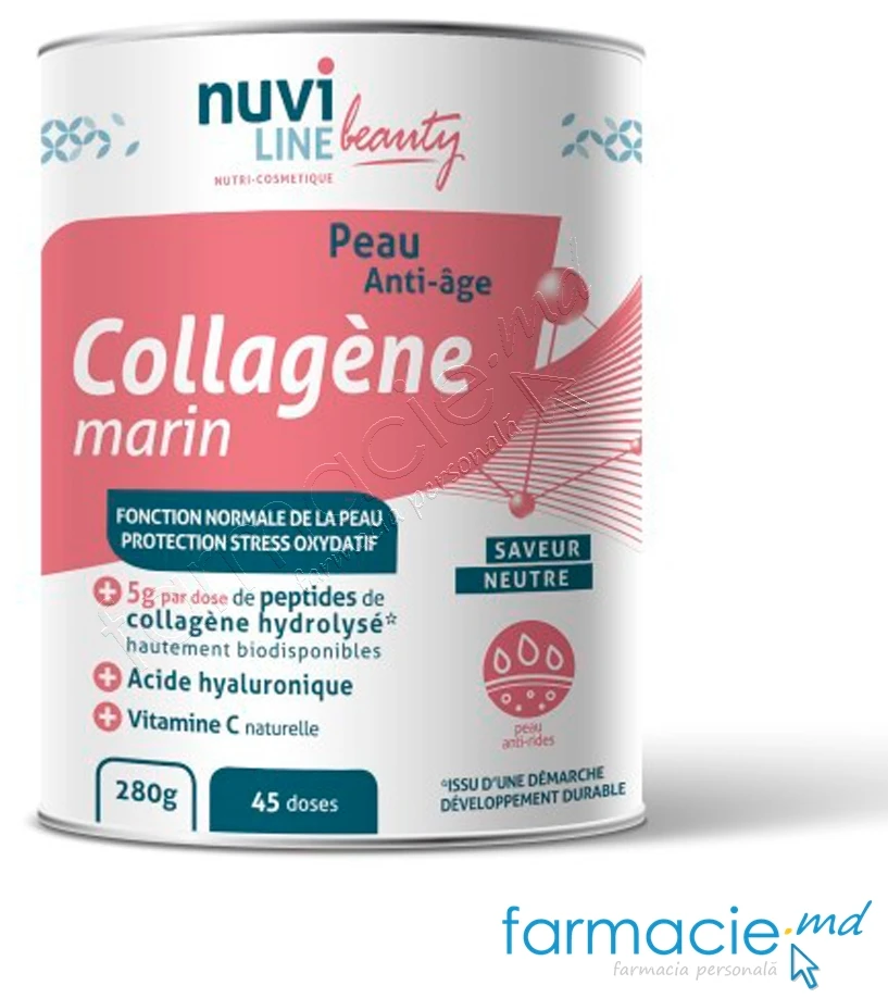 Nuviline Colagen 6 g