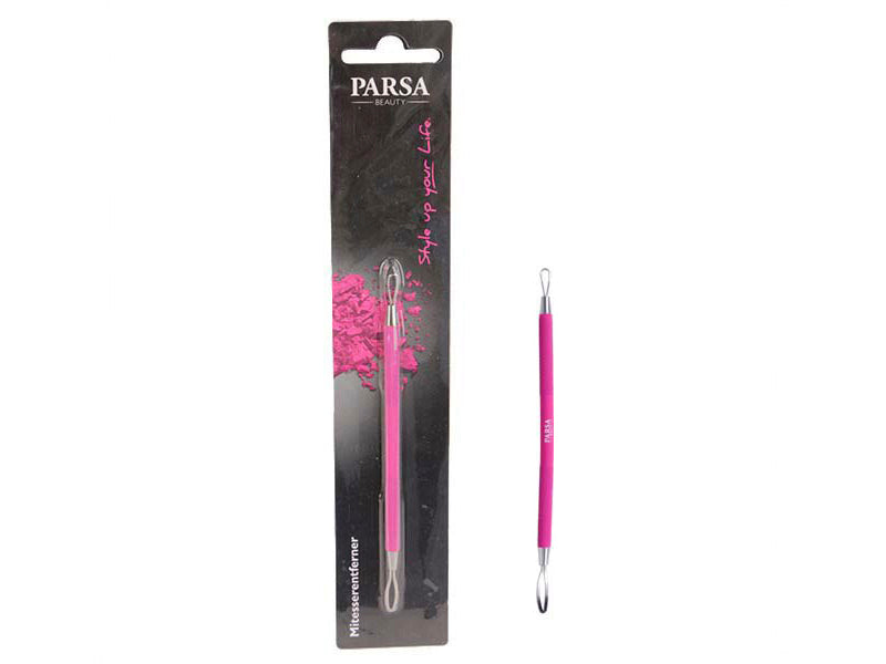 PARSA Beauty Penseta p/u extractie puncte negre