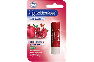Ercul Cosmet. Golden Rose Red Fruits Pomegranate SPF15 4.6g Machiaj