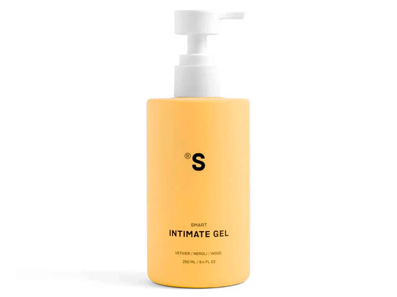 Sister's aroma Gel intim 250 ml