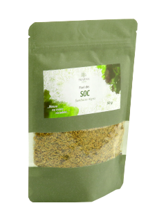 Flori de soc 50 g