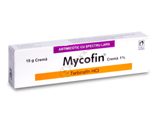 Nizoral 20 mg/g / 60 ml şampon