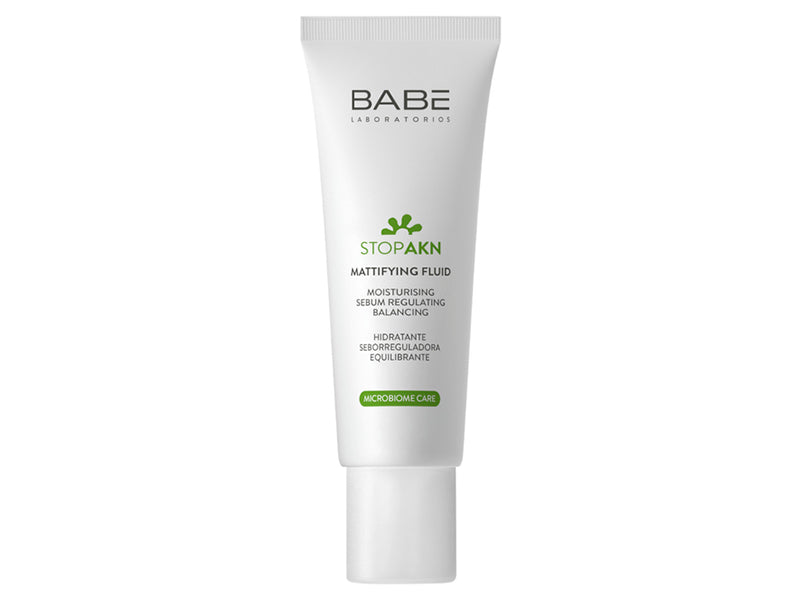 Laboratorios Babe S.L. 50 ml