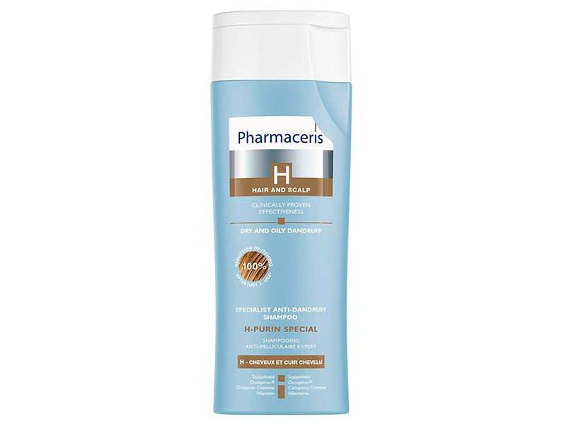 Dr Irena Eris Pharmaceris Șampon 250 ml