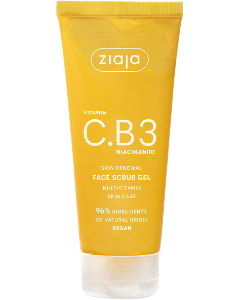 Ziaja Exfoliant 1 comp