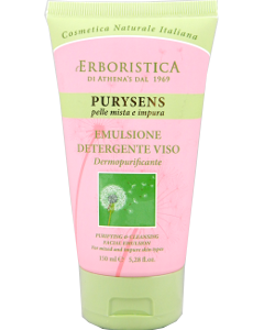 Athena’S Athena s Purysens lotiune curatare fata pentru pielea c 1 comp