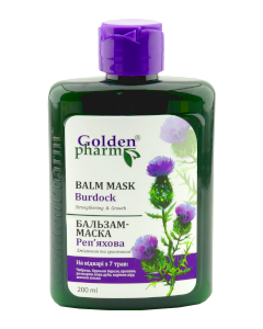 Golden-Farm Mască 200 ml