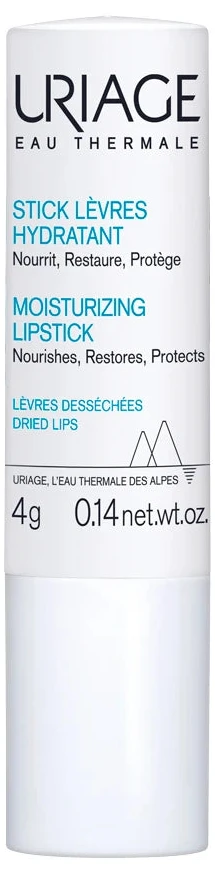 Uriage pentru buze Reparator Balsam 4 g
