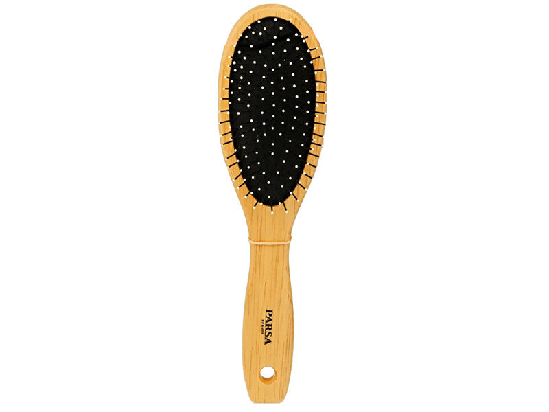 PARSA Beauty Perie de par ovala mare dinti din metal