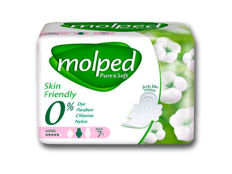 Molped 7 шт.