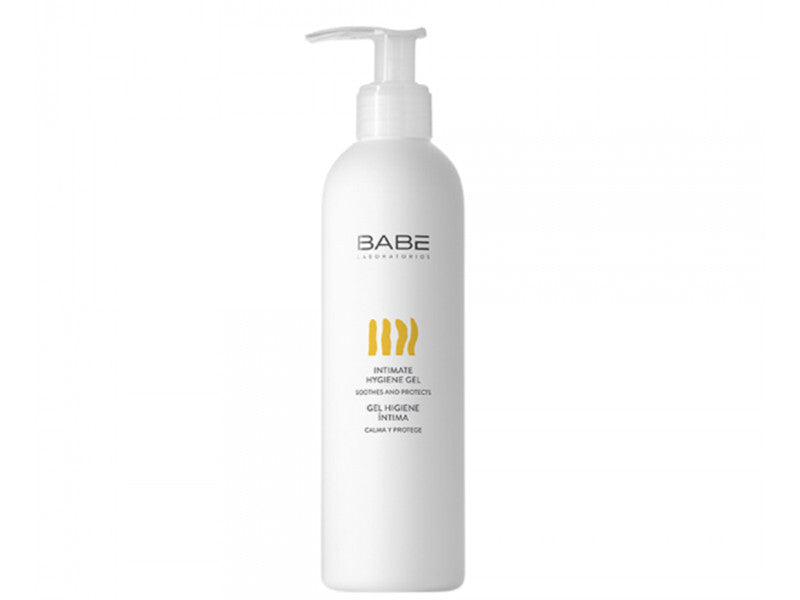 Laboratorios Babe S.L. 250 ml