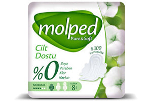 Molped Normal 8 шт.