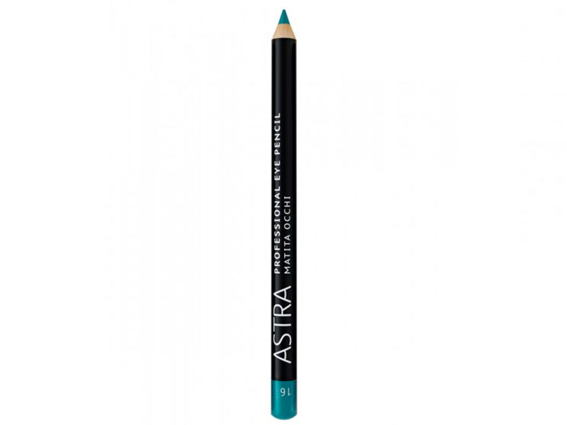 Astra Creion p/u ochi Professional 16-Caribbean Blue 1 1g 1 g