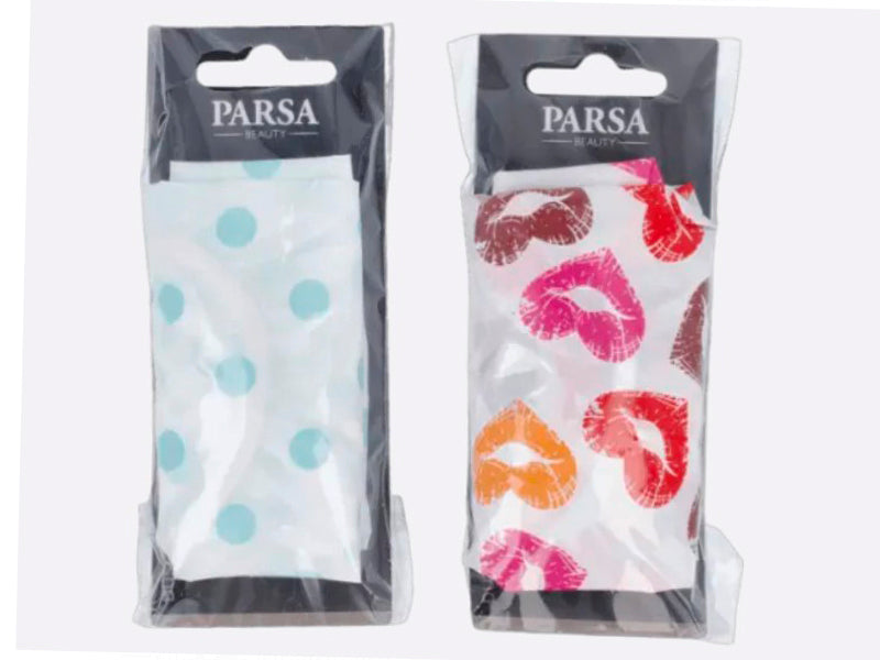 PARSA Beauty Elastic de par din canepa