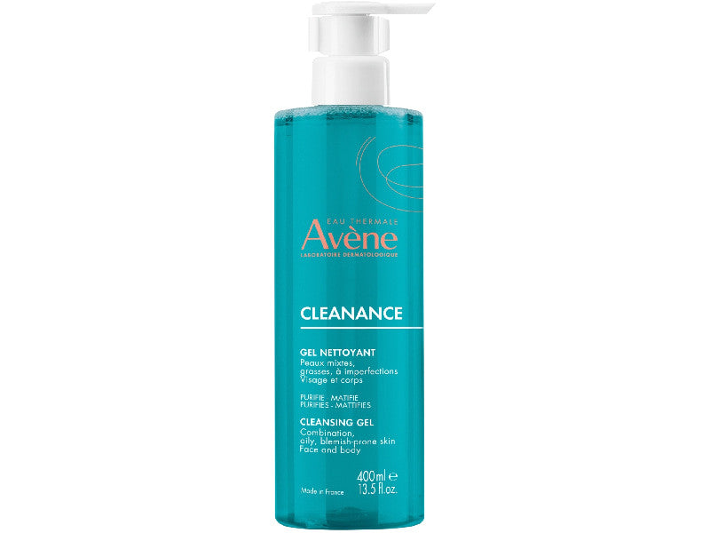 Pierre Fabre Cleanance 400 ml