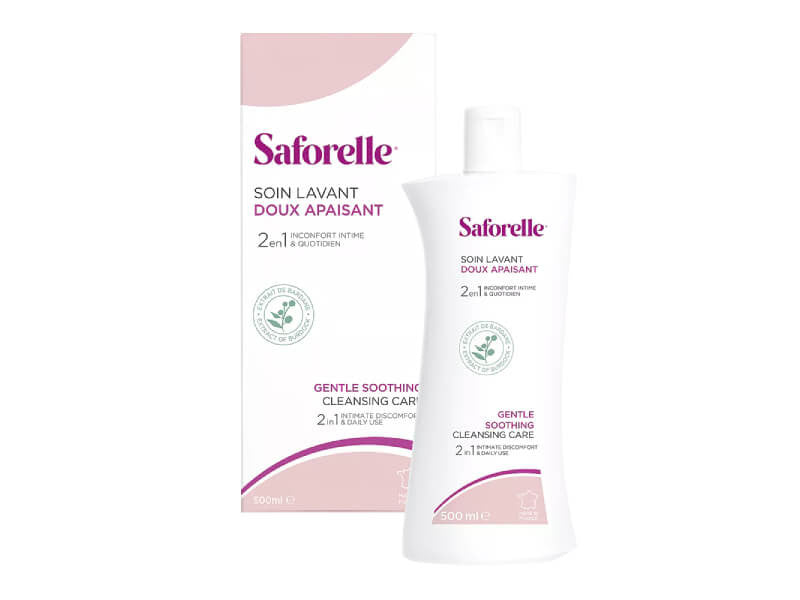 Iprad Sante 500 ml