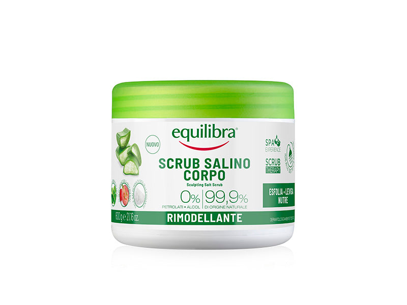 Equilibra Cremă 600 ml