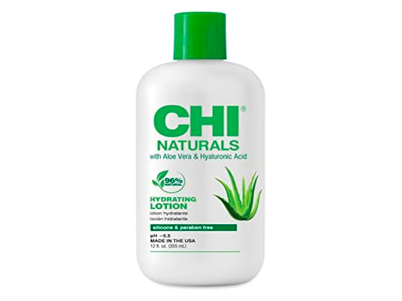CHI body lotion Natural 465 ml