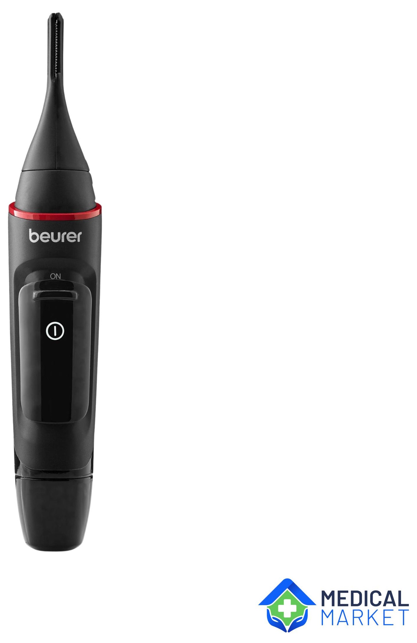 Beurer Barber Corner MN3X trimmer precision