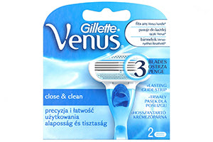 Gilette