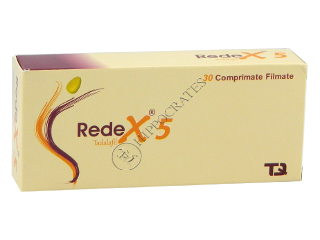 Redex 5 5 mg comprimate filmate