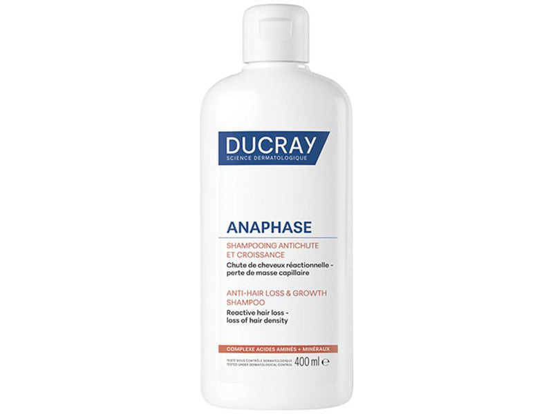 Pierre Fabre Ducray Anaphase Cadere reactiva 400ml Șampon 400 ml