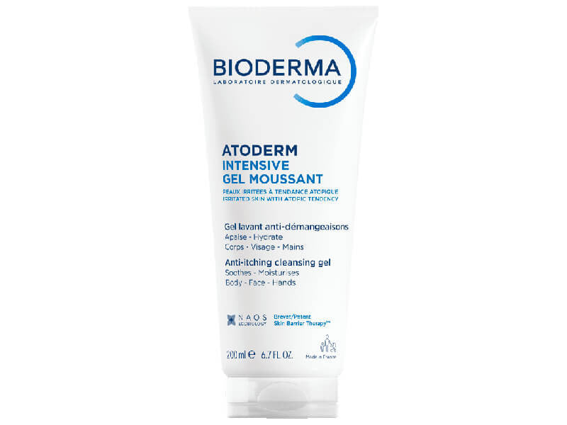 Bioderma Atoderm 200 ml