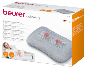 Beurer Aparat masaj Shiatsu MG145