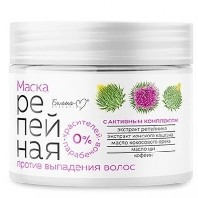 Белита Mască