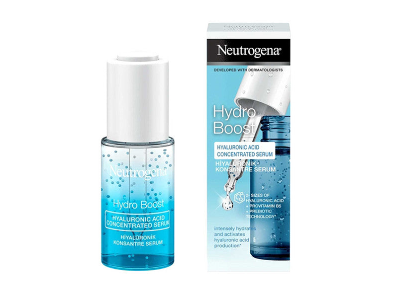 Johnson & Johnson Cosmet Ser 15 ml
