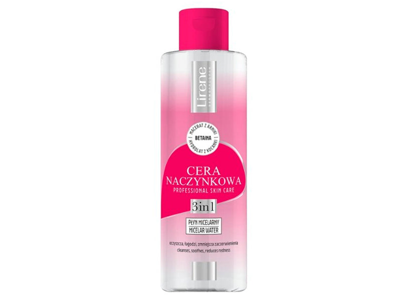 Dr Irena Eris Lirene Apă micelară 200 ml