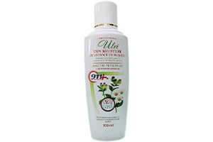 Virim Impex 911 Brusture Musetel 100ml Ulei 100 ml