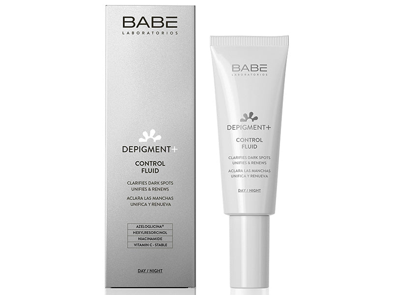 Laboratorios Babe S.L. 40 ml