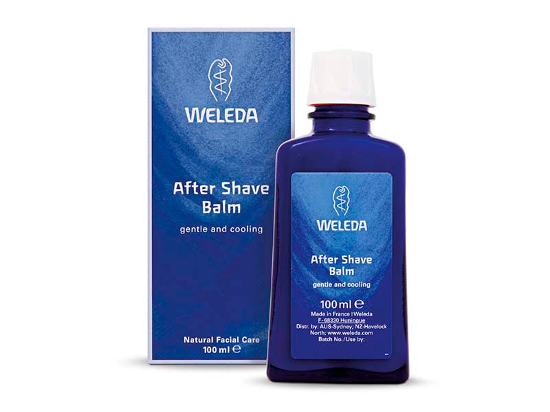 Weleda Balsam 100 ml