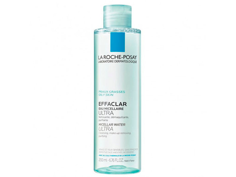La Roche-Posay Effaclar 200 ml