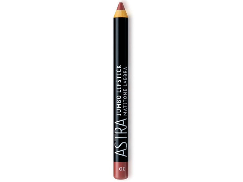Astra Creion- p/u buze Jumbo 30-Mystic Mauve 3g Machiaj 3 g