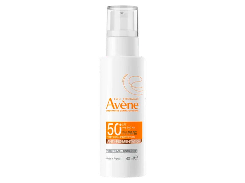 Pierre Fabre Avene Fluid anti-pigmentare SPF 50+ 40ml 40 ml