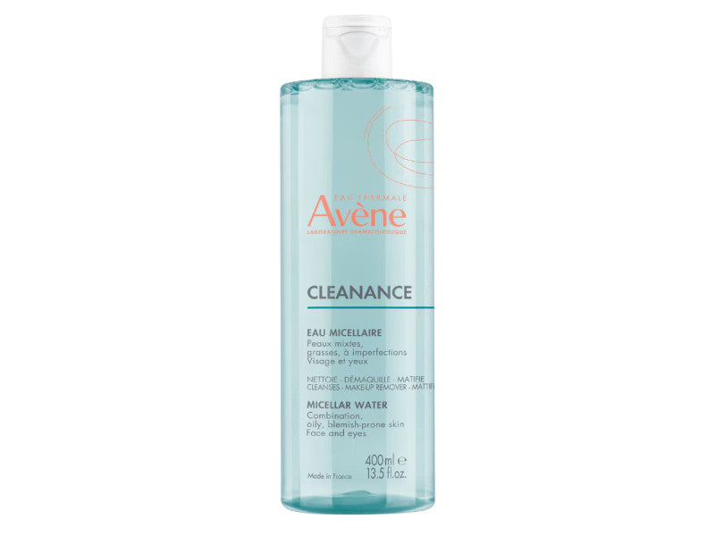 Pierre Fabre Cleanance Apă micelară 400 ml