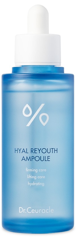 Ser nutritiv cu acid hialuronic Dr.Ceuracle Hyal Reyouth Ampoule 50ml