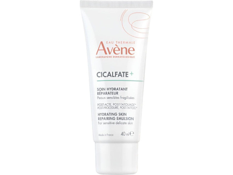 Pierre Fabre Cicalfate 40 ml