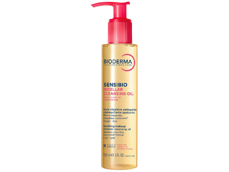 Bioderma Ulei 150 ml