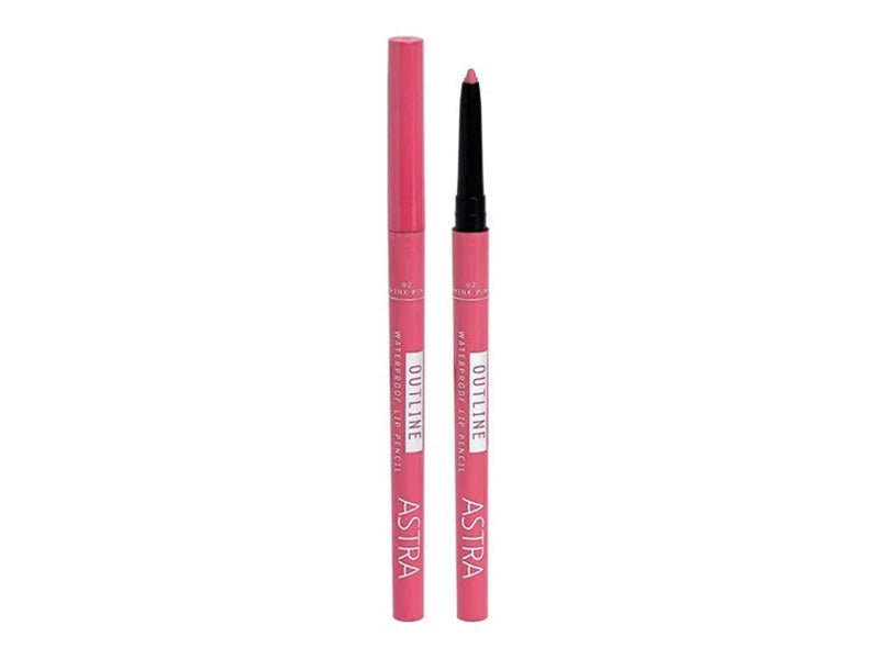 Astra Creion p/u buze rezistent la apa Outline 03-Quick Brick 35 g